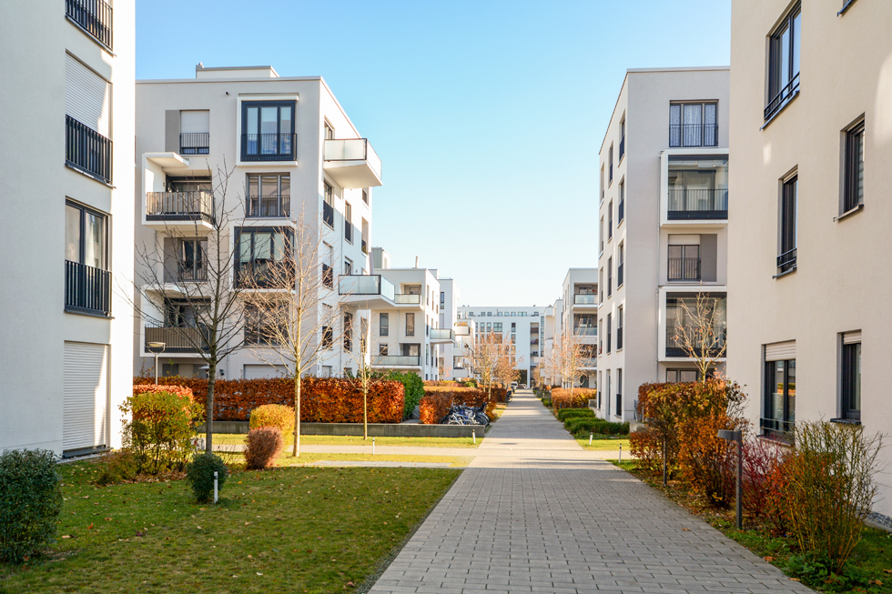 Property - Area of Application