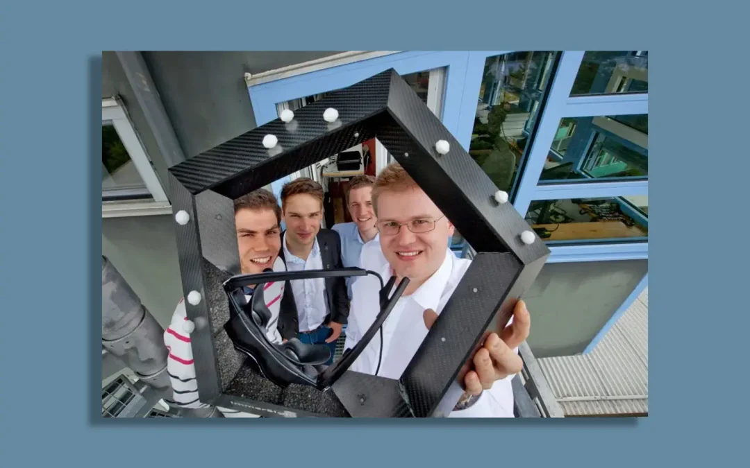 SWP: Reinschauen und Eintauchen