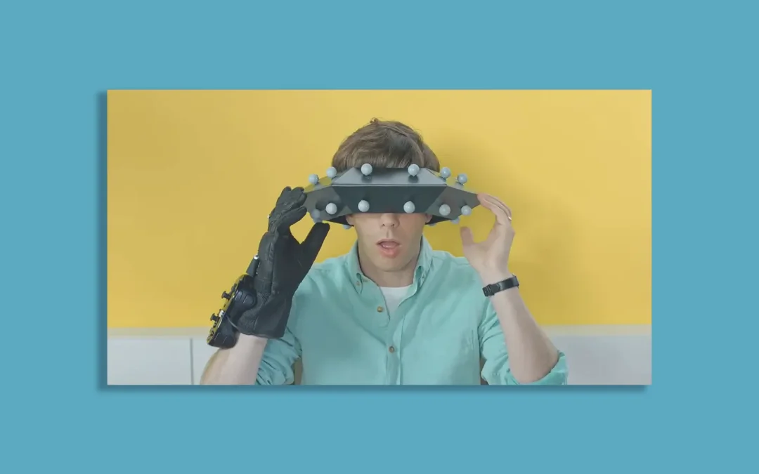 FunFact: Schwedischer Werbespot thematisiert VR