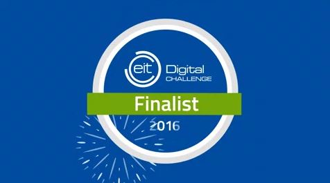 EIT Digital Challenge