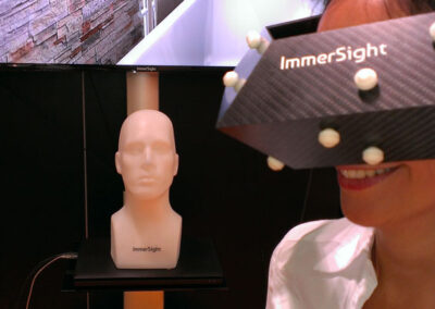 IFH Intherm nuermberg immersight raumbrille 09