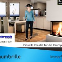 hausmesse papenbroock immersight virtuelle realitaet einladung