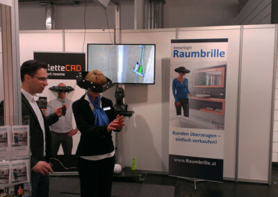 aquatherm wien raumbrille immersight 12