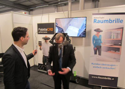 aquatherm wien raumbrille immersight 13