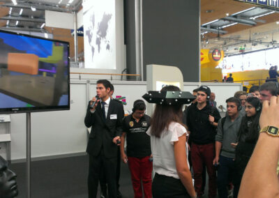 emo 2013 hannover raumbrille immersight 12