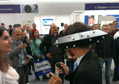 emo 2013 hannover raumbrille immersight 13