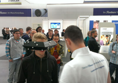 emo 2013 hannover raumbrille immersight 14