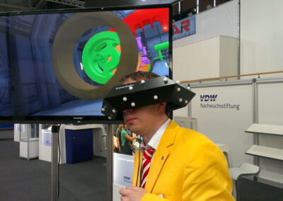 emo 2013 hannover raumbrille immersight 15