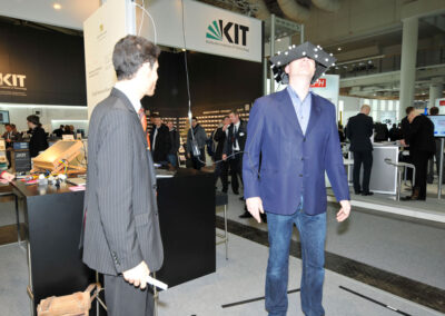 hannover messe 2013 immersight raumbrille 03