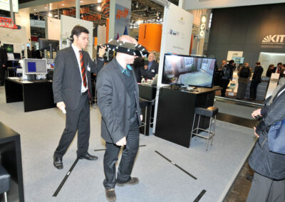 hannover messe 2013 immersight raumbrille 05