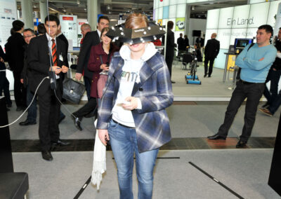 hannover messe 2013 immersight raumbrille 06