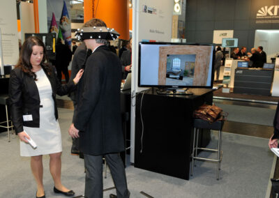 hannover messe 2013 immersight raumbrille 08