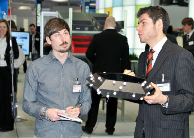 hannover messe 2013 immersight raumbrille 11