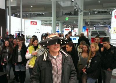 hannover messe 2013 immersight raumbrille 13