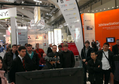 hannover messe 2013 immersight raumbrille 16