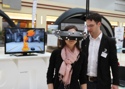 hannover messe 2013 immersight raumbrille 18
