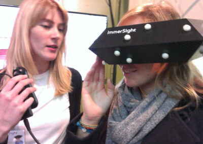 immersight hausmesse papenbroock virtuelle realitaet 11
