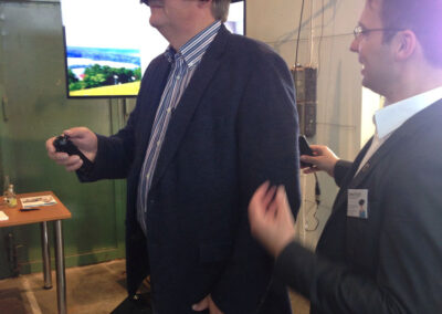 immersight hausmesse papenbroock virtuelle realitaet 12