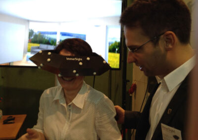 immersight hausmesse papenbroock virtuelle realitaet 13