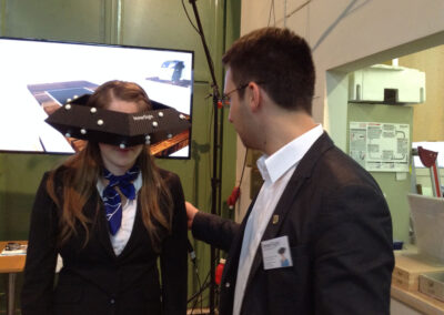 immersight hausmesse papenbroock virtuelle realitaet 15