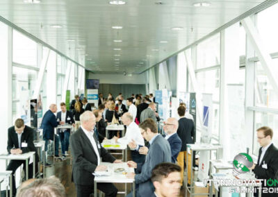 it innovation summit 2015