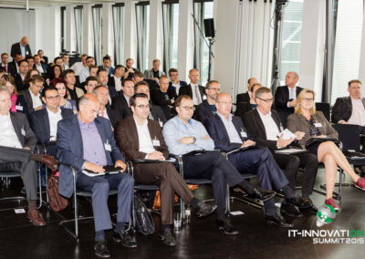 publikum it innovation summit 2015