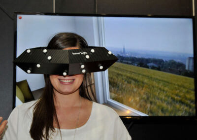 raumbrille getnord immersight 13