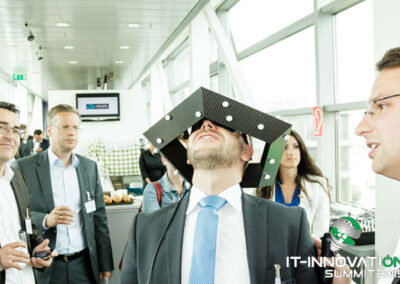 raumbrille it innovation summit 2015