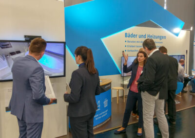 stand immersight ifh intherm 2018 virtuelle ausstellung badplanung 2