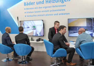 stand immersight ifh intherm 2018 virtuelle ausstellung badplanung 5