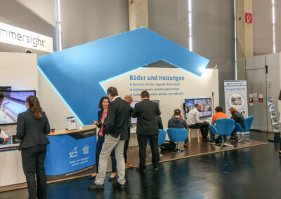 stand immersight ifh intherm 2018 virtuelle ausstellung badplanung 8