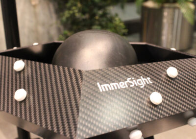 Virtuelle Anlagenbegehung Autodesk University 2013 immersight