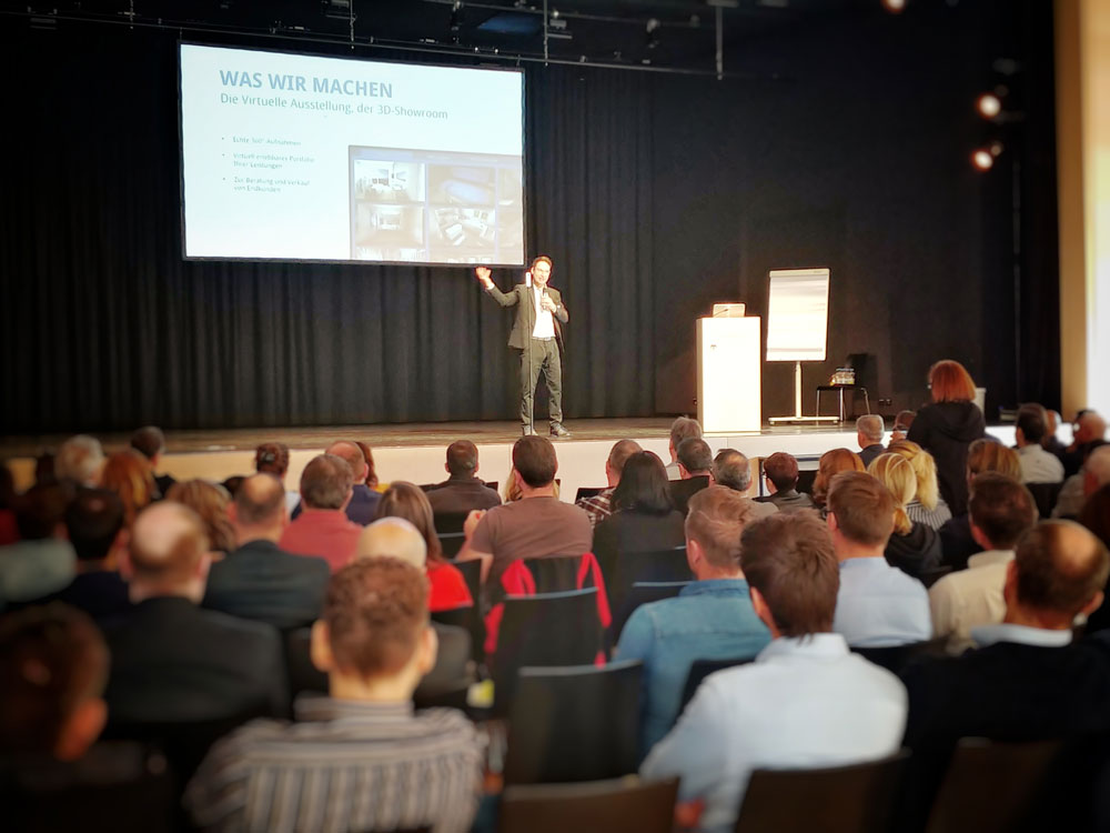 zukunftsforum 2019 fabian weiss buehne