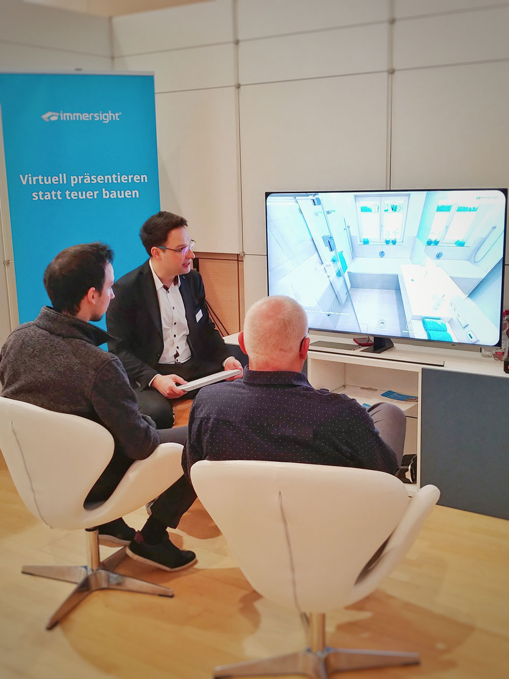 zukunftsforum 2019 virtuelle ausstellung