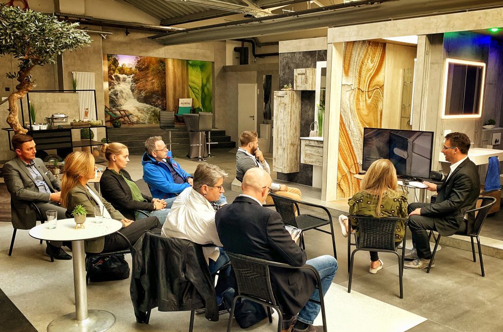 Digitalisierung in Dortmund