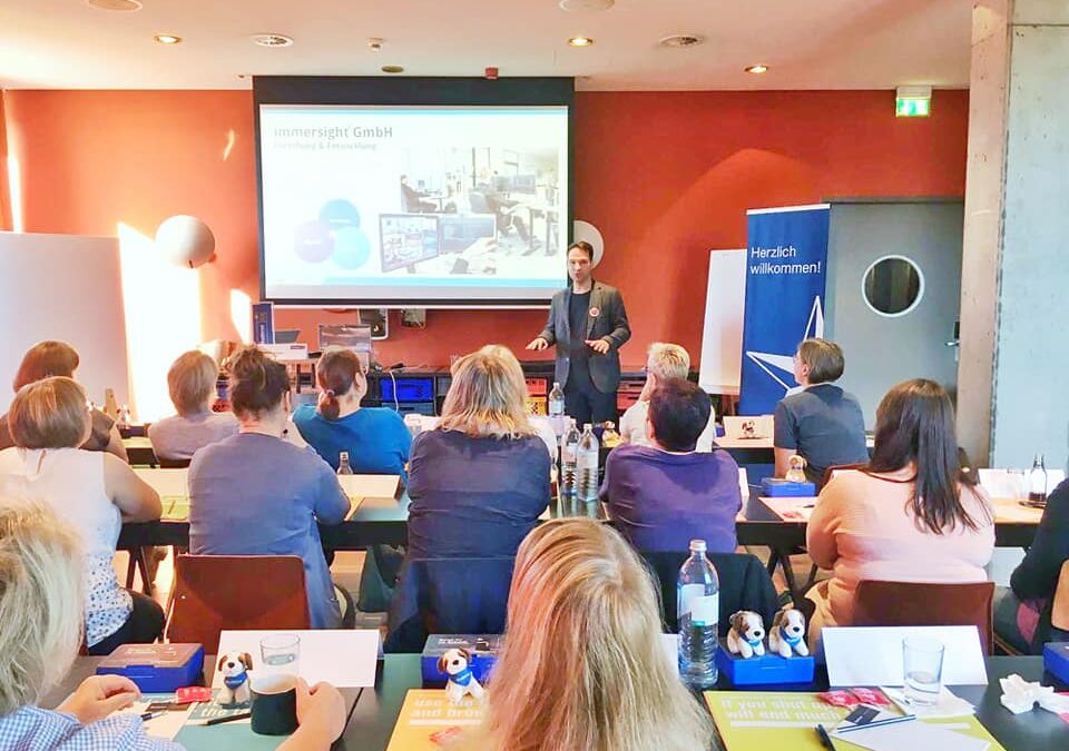 Buderus Star Club-Mitglieder sind begeistert von der Virtuellen Heizungsausstellung