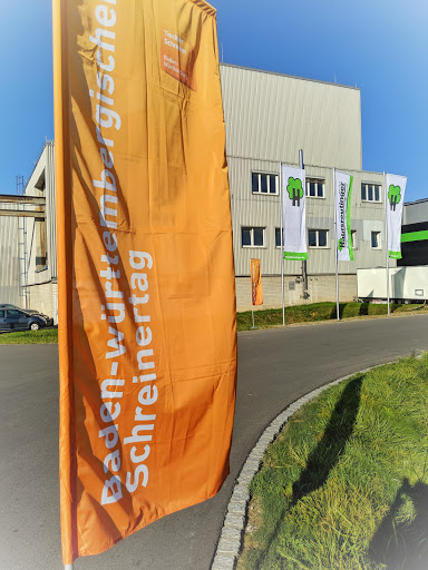Schreinertag 2019
