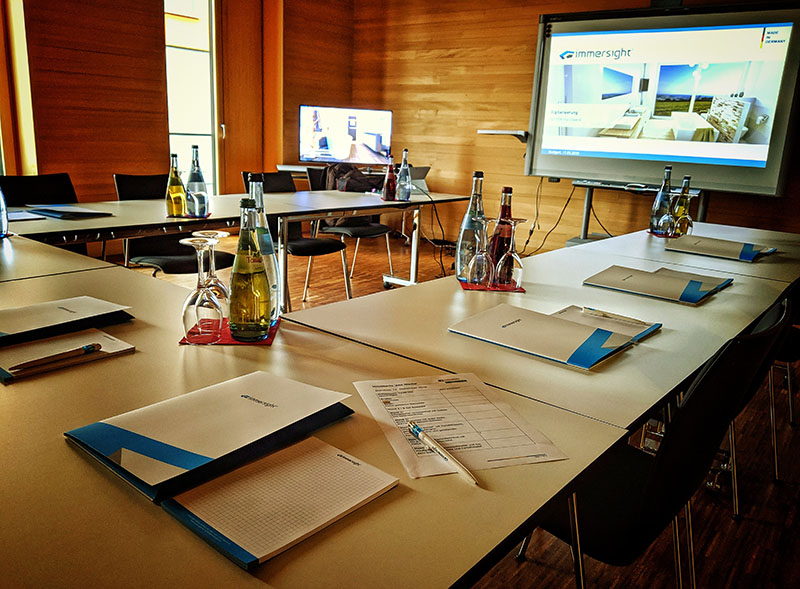 workshop in stuttgart