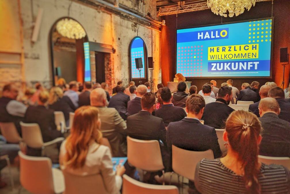 Hallo Zukunft 2019 in Köln