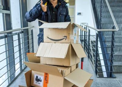 immersight weihnachtspost pakete 2019