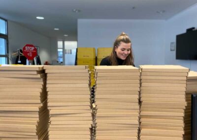 hinterdenkulissen weihnachtsmailing immersight 1