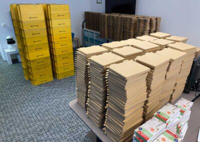 hinterdenkulissen weihnachtsmailing immersight 12