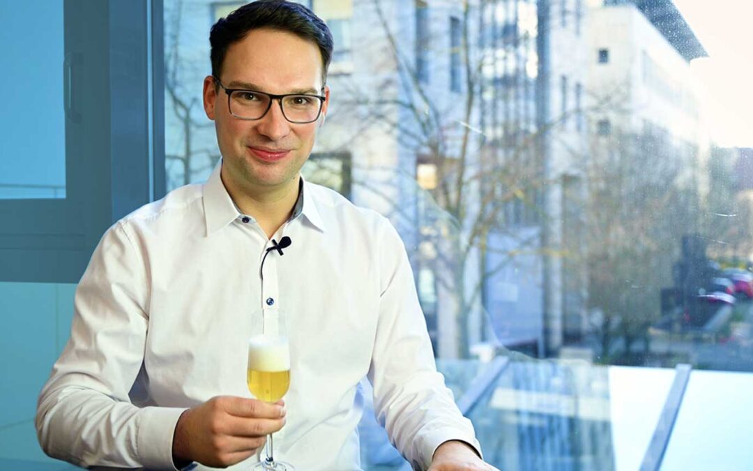 2021: Herzlich Willkommen im Jahr der Digitalisierung
