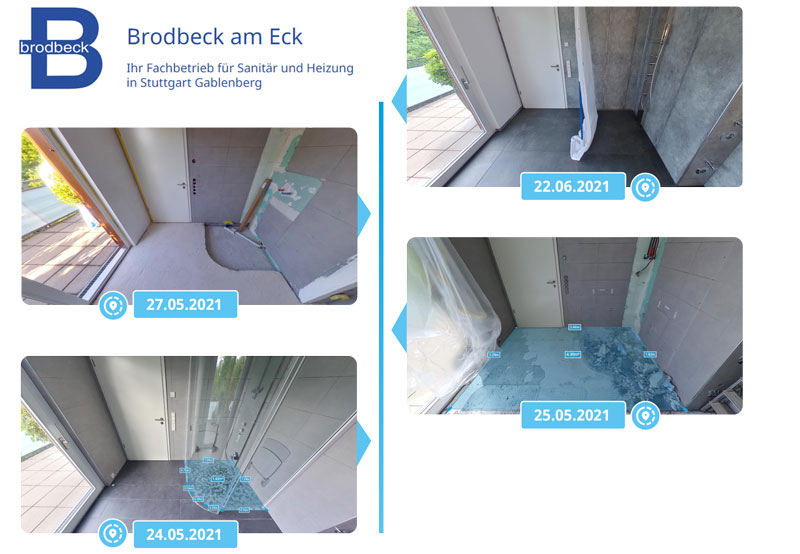 projekt zeitstrahl brodbeck mitlogo