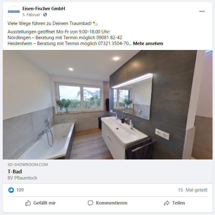 facebookbeitrag