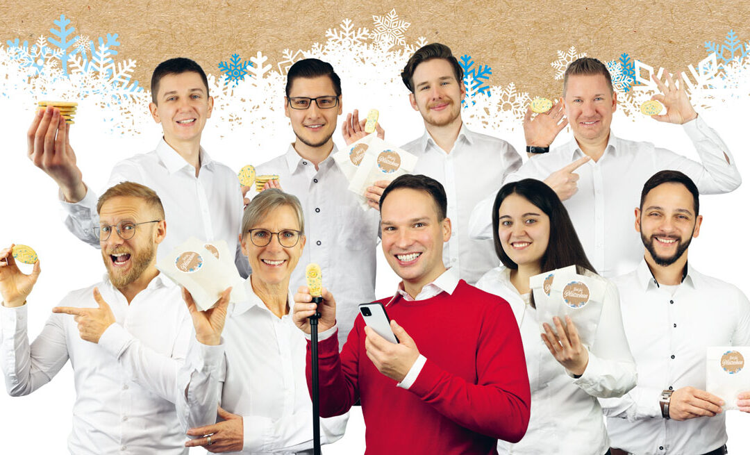 Weihnachten 2021