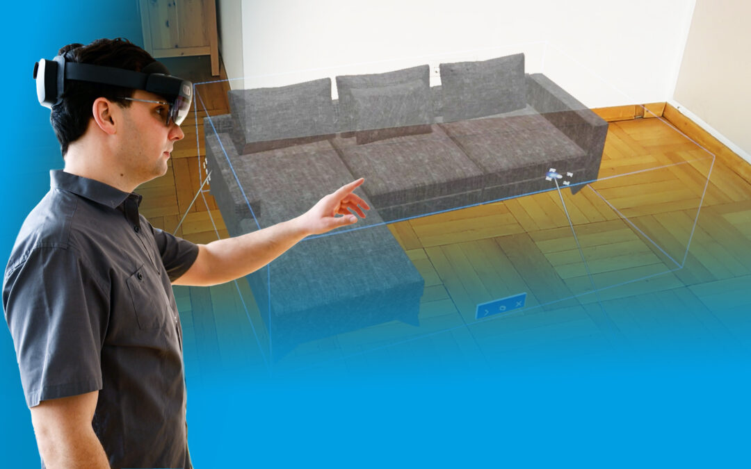 Augmented Reality Forschungsprojekt ARBAY
