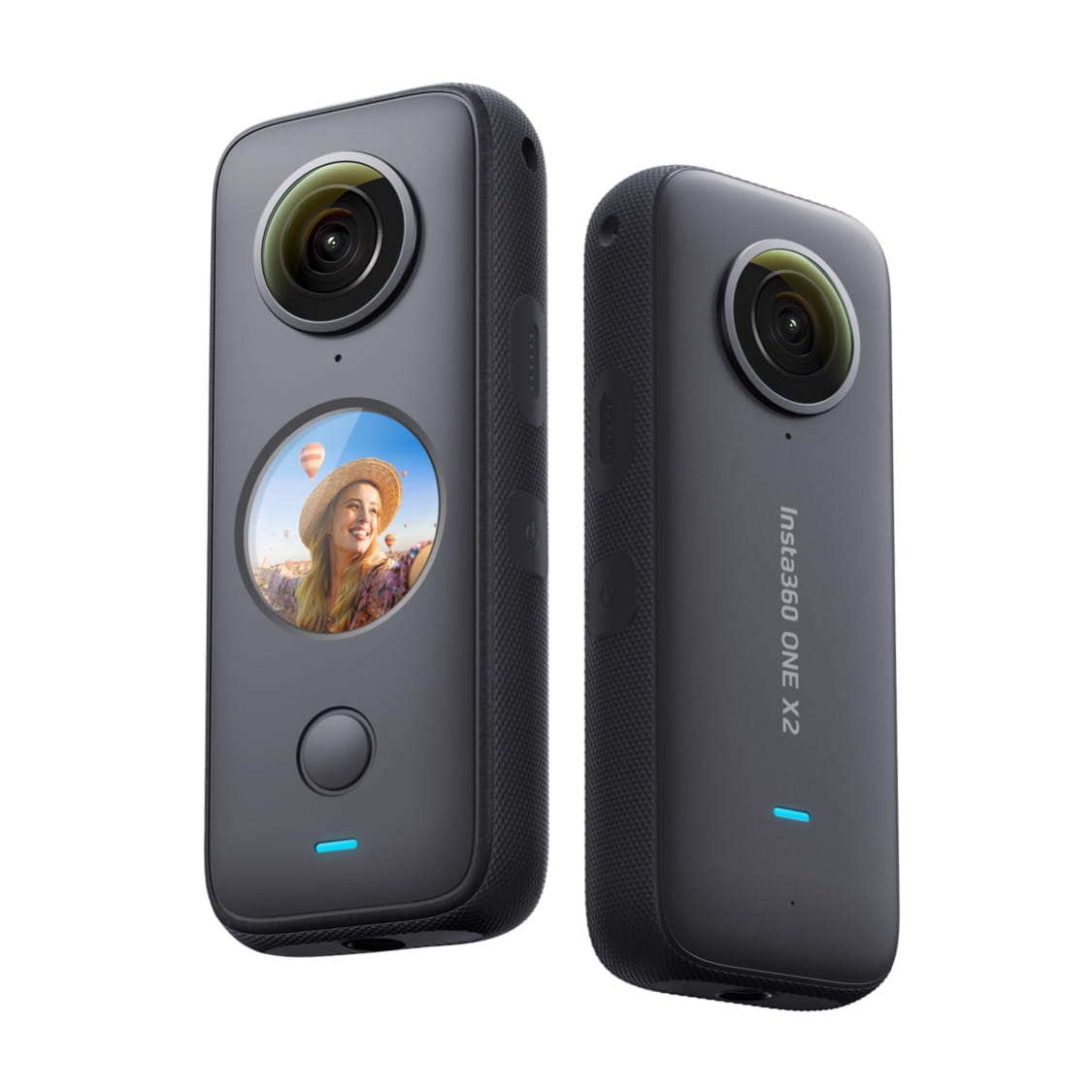 insta360 one x2 raumerfassung capturing 3d vermessung