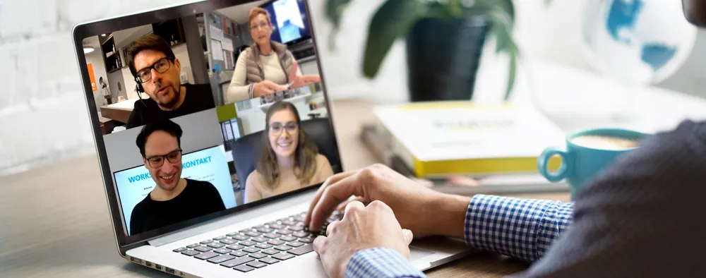 webinar immersight laptop teilnehmer