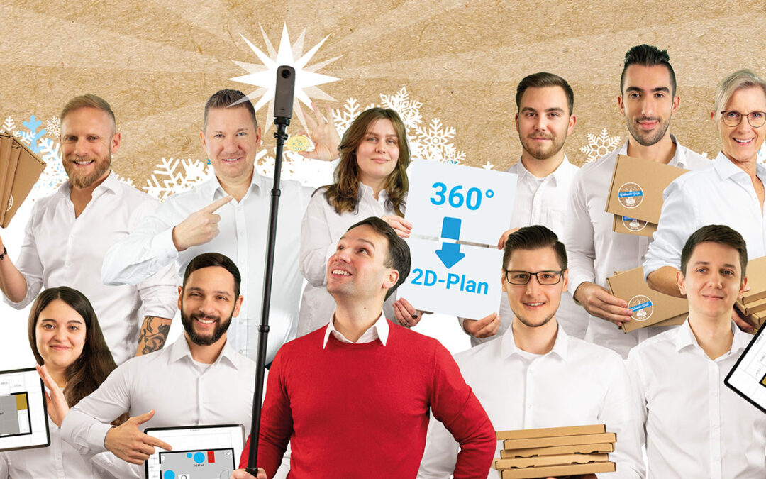 Weihnachten 2022